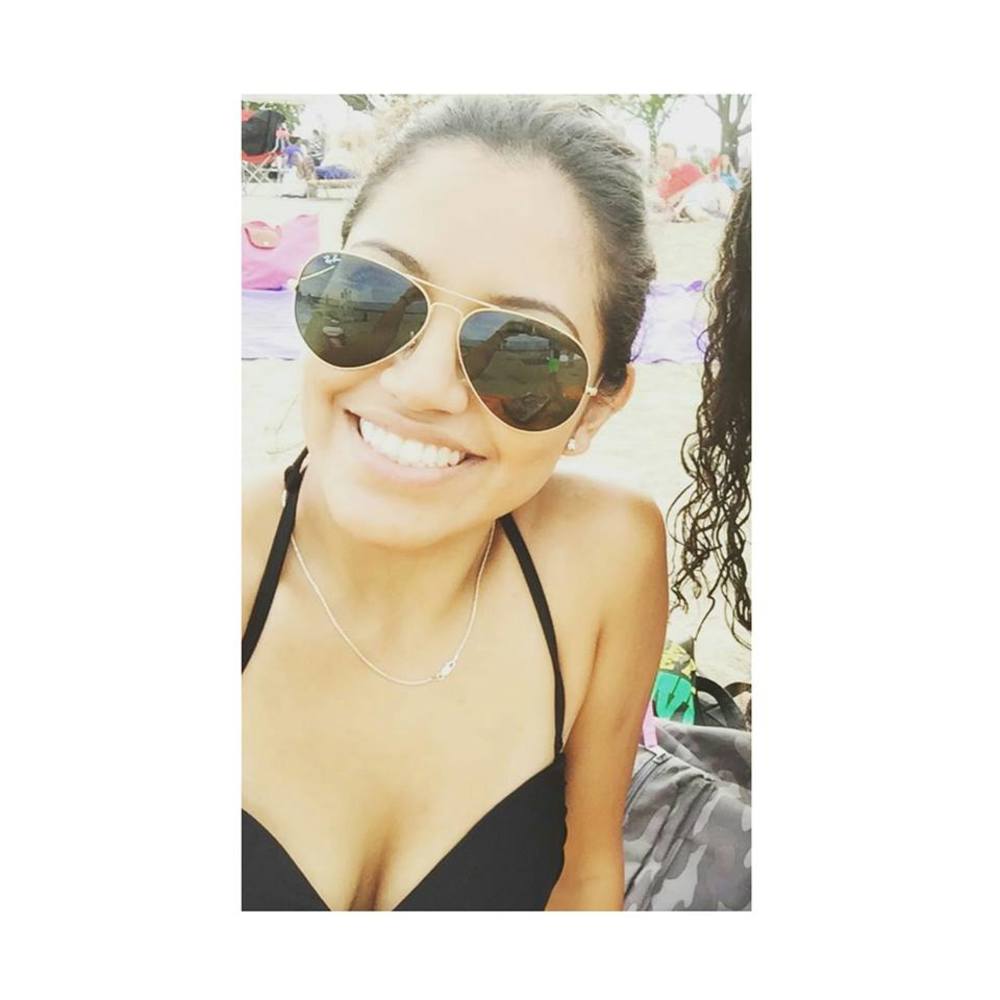 Meet your Posher, Tanya